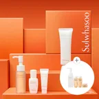 상백선크림 50ml 기획세트 (옵션)