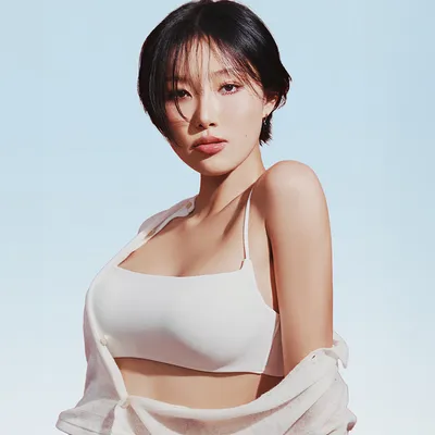 [화사PICK] 듀얼 쿨 튜브탑 6Color / 8Size