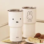 보퀴진 미피 이중진공 스텐 대용량 텀블러 600ml (정품 라이센스)
