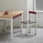 PBP Chair (4 colors)