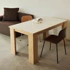 Layer Table