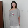 GREY/POCHACCO
