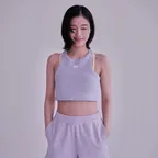 [2PACK] PERFORMANCE ALL DAY GO TANK-6COLORS