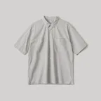 Writer Shirt (Dove Gray)