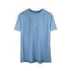 COOL DRY SHORT SLEEVE (SKY BLUE)
