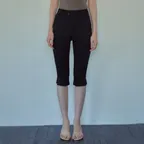 [29Edition X 한빛]Classic Capri Pants_2color(OB6PT07)
