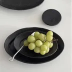 Nocturne Plate 녹턴 플레이트 _ 2 Size