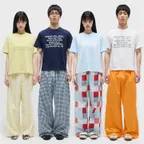 원마일 코튼 팬츠 ver 4.0 6COLORS