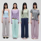 에어리 팬츠 4COLORS