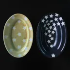 starzzz oval plate
