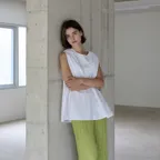 Ray Cotton Shirt (White)