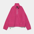 (U) SAFE SPACE SWEAT (BEETROOT)