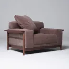 RANGE 02 LOUNGE SOFA