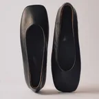 Square Flat_Black