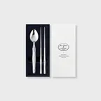 [SET] 라귀올 수저세트 8colors