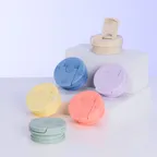 루프 텀블러 모듈 텀꾸 파츠 리드 (6 colors)