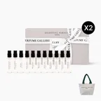 [리미티드/선물포장] 디스커버리 세트 (11 X 2ml) 2개