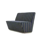 FARO SOFA 2인 (6 Colors)