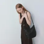 [루즈앤라운지] 세레노 숄더 M RA2G1ABG214WBK