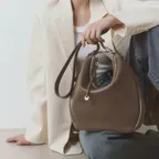 [루즈앤라운지] 루나 숄더 M RA2G1ABG214WBR
