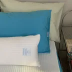 프리미엄 아이스 모찌 냉감 바디필로우