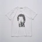 BOY T-SHIRT WHITE