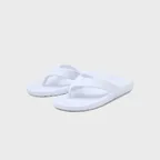 [ISLAND SLIPPER] 남여공용 흰색 EVA Y 슬라이드