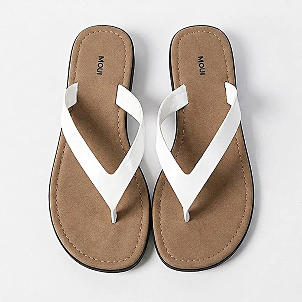 [29CM단독] EO2638 Nube Flip-Flop