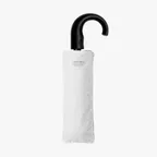3-FOLDING UMBRELLA / WHITE 자동3단우산 자외선차단우양산 (화이트)