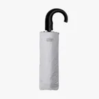 3-FOLDING UMBRELLA / LIGHT GREY 자동3단우산 자외선차단우양산 + 파우치 포함 (라이트그레이)