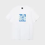 HIKE CLUB SHORT SLEEVE (WHITE)