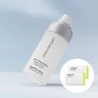 정샘물 에센셜 물 울트라 세팅 픽서 55ml (수정 화장패드 2개 증정)