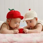 베이비 가드너 볼캡