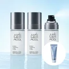 에센셜 물 마이크로 피팅 미스트 55ml (물 랩핑 마스크 10ml 증정)