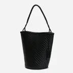 TONDO BAG_black