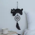 뚱냥이 드림캐쳐 사쉐