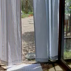 Daylesford Curtain
