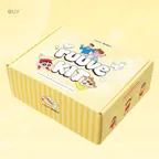 [3종 set] 아기 워시 3종 짱구 에디션 콜라보 세트(엉덩이 클렌저 300ml + 탑투토워시 400ml + 페이셜&핸드워시 400ml)+짱구 리유저블백 증정