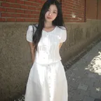 리토 코튼 블라우스_2COLORS