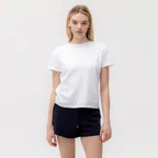 G CLASSIC TEE (WHITE)