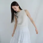 Spell Knit_Cream