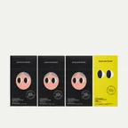 엑스트라 버진 올리브오일 스틱 3box