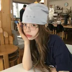 오션 토템 비니(2colors) NCA1536