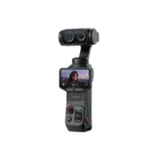 인스타360 Luna Ultra 코스믹블랙, 표준번들