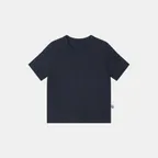 팔레트 아일렛 반팔 티셔츠 (4컬러)
