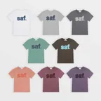 [Safarispot X 1011Gallery] Signature Logo T-Shirt (8Colors)