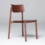 RANGE 02 DINING CHAIR