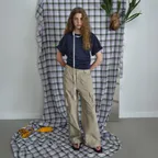 NCFV cargo pants - beige