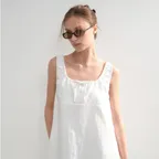 BRISE ONE-PIECE (3COLOR)