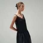SERIN LAYERED ONE-PIECE (3COLOR)